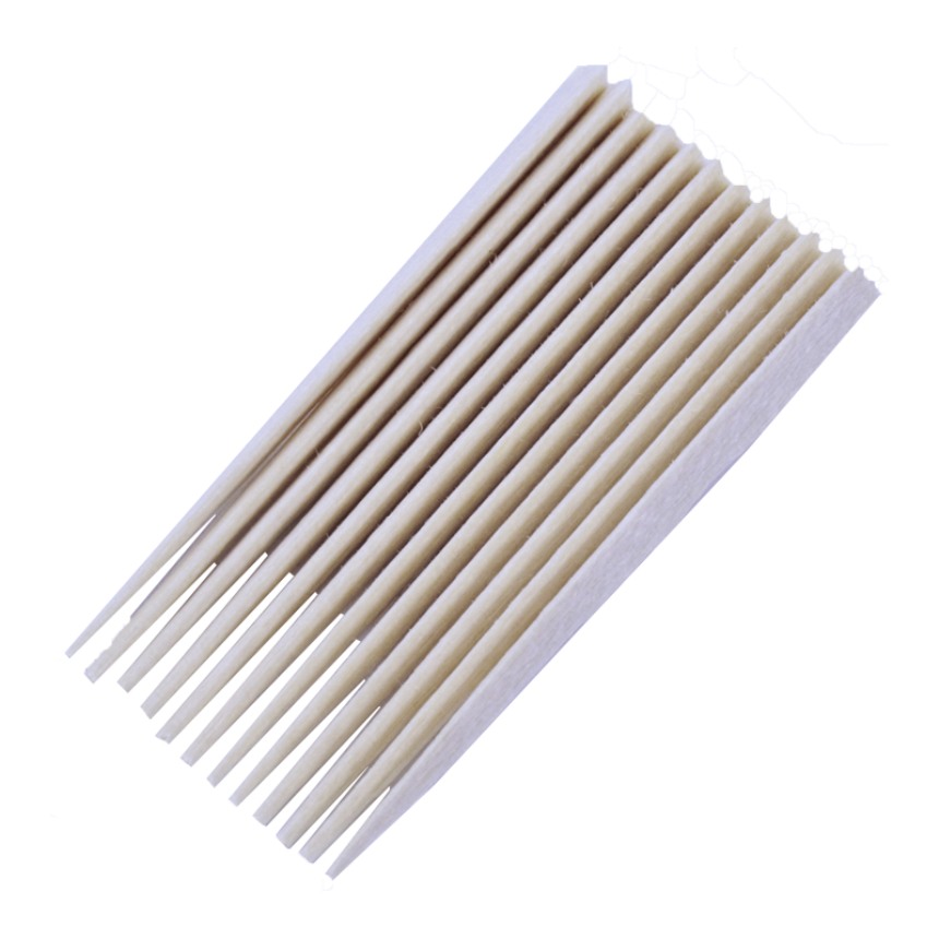 paro® Fresh-Sticks Zahnholz,12 Dosen à 96 Stk.