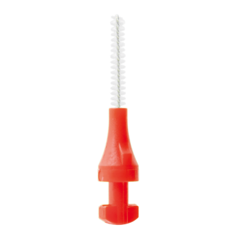 paro® isola F - xxx-fein, rot, zylindrisch, Ø 1,9 mm