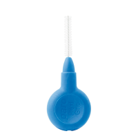 paro® Flexi-Grip, blau, x-fein, Ø 3 mm,12 Blister à 4 Stk.