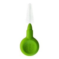 paro® Flexi-Grip, hellgrün, medium, kon. Ø3/8.0 mm,12 Blister à 4 Stk.