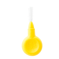 paro® 3STAR-GRIP, xx-fein, gelb, 2.6 mm,12 Blister à 4 Stk.