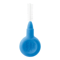 paro® 3STAR-GRIP, x-fein, blau, 3.5 mm,12 Blister à 4 Stk.
