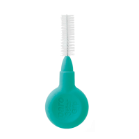 paro® 3STAR-GRIP, medium, grün, 4.5 mm,12 Blister à 4 Stk.