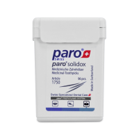 paro® Solidox Zahnholz,12 Dosen à 96 Stk.