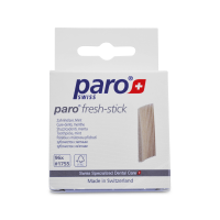 paro® Fresh-Sticks Zahnholz,12 Dosen à 96 Stk.