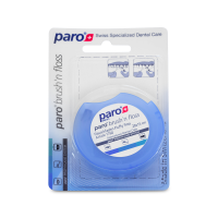 paro® brush 'n floss,Packung zu 12 Blister