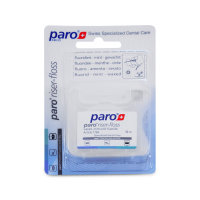 paro® RISER-FLOSS, 50 m,Packung à 12 Dosen