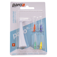paro® sonic, interdental set,1 Stück