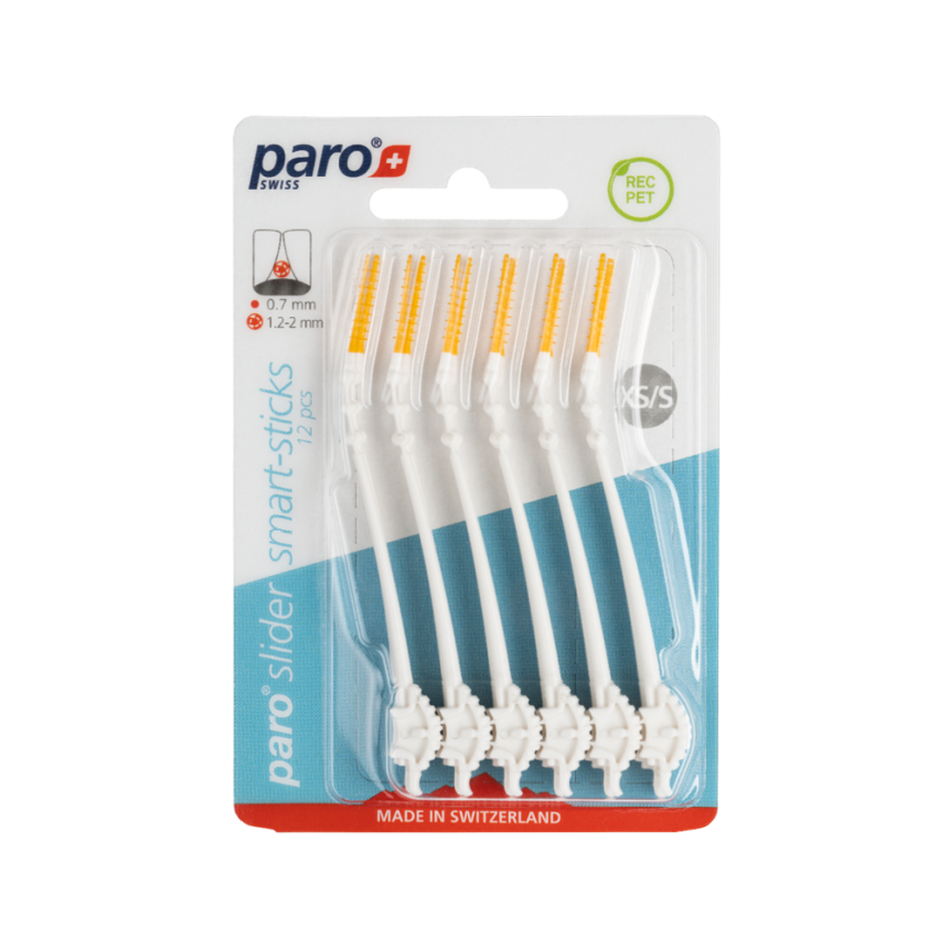 paro&amp;#174; slider smart-sticks XS/S, orange