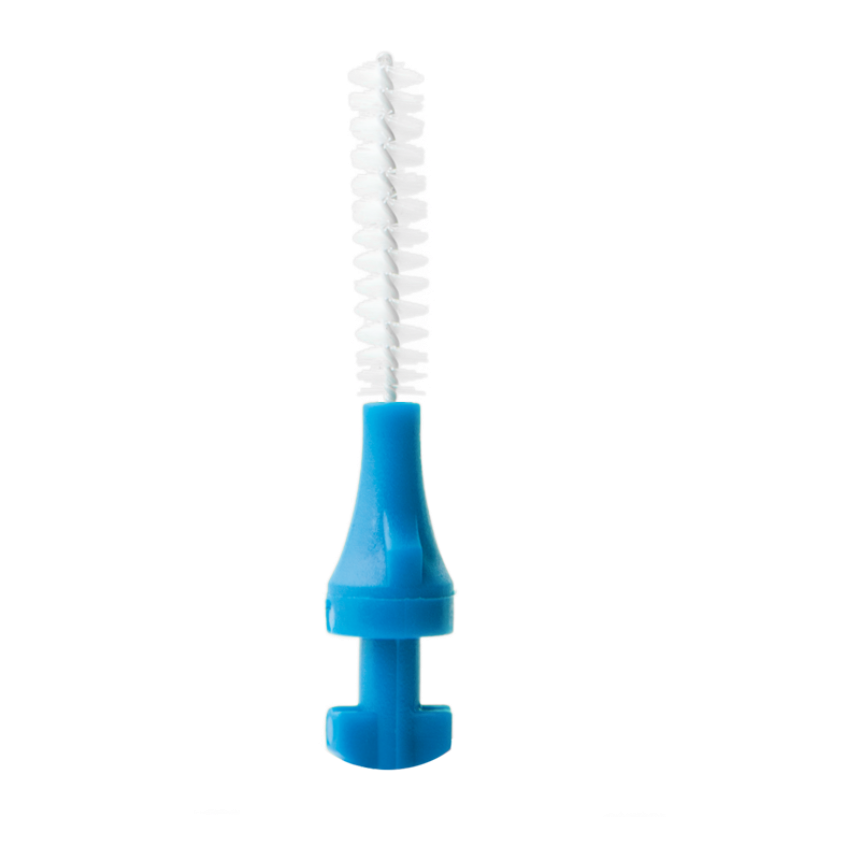 paro&#174; ISOLA F, zyl. blau, x-fein, &#216; 3 mm,12 Packungen &#224; 5 Stk.