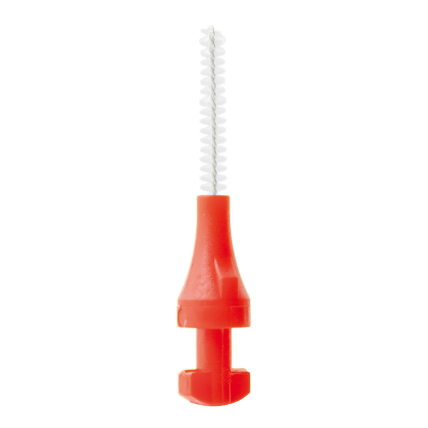 paro&amp;#174; isola F - xxx-fein, rot, zylindrisch, &amp;#216; 1,9 mm