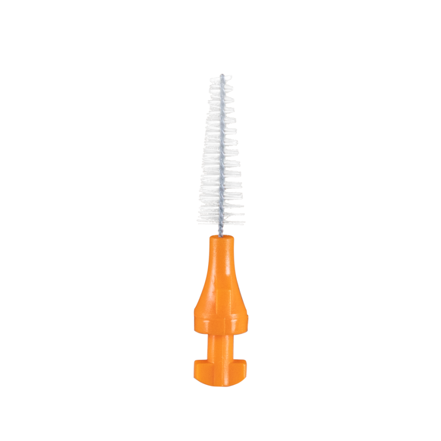 paro&amp;#174; isola F - x-fein, orange, konisch, &amp;#216; 1,9/5 mm