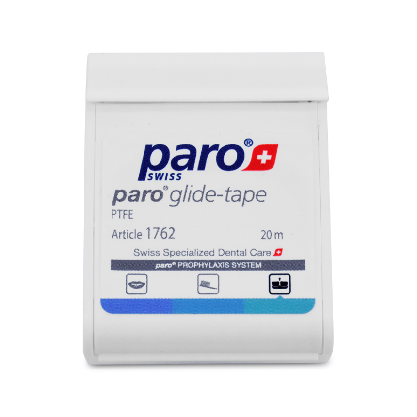 paro&#174; Glide-Tape aus PTFE, 20 m,Packung &#224; 12 Dosen