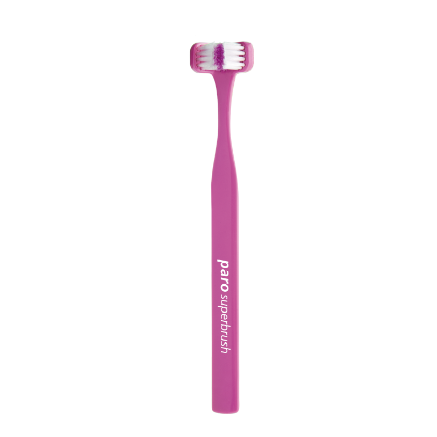 paro&amp;#174; Zahnb&amp;#252;rste Superbrush