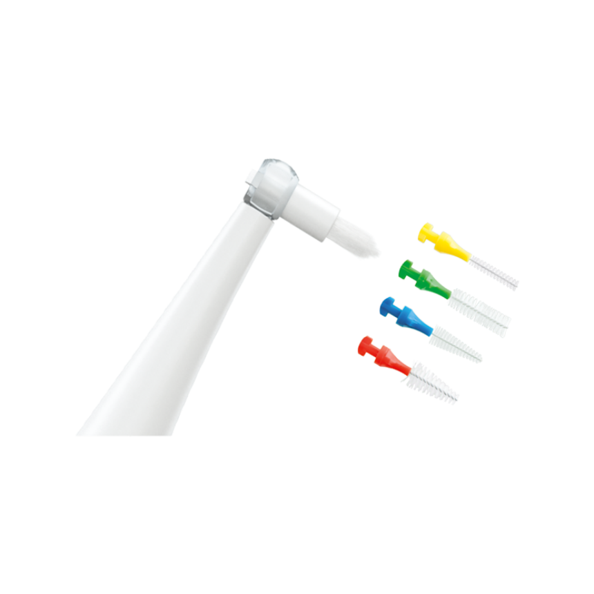 paro&#174; sonic, interdental set,1 St&#252;ck