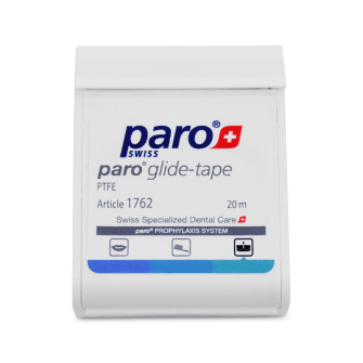 paro® Glide-Tape aus PTFE, 20 m,Packung à 12 Dosen