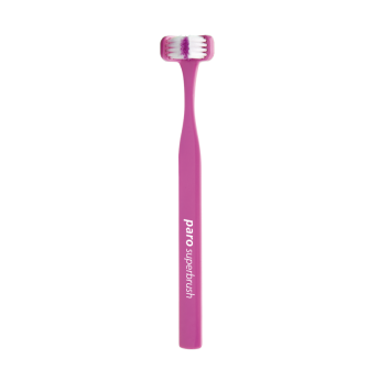 paro® Zahnbürste Superbrush
