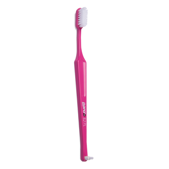 paro&#174; S27L - Zahnb&#252;rste, soft, 3-reihig, mit interspace brush F