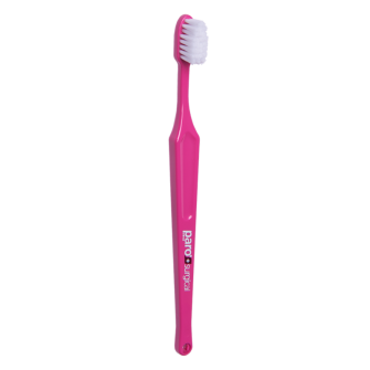 paro&#174; surgical -  Zahnb&#252;rste, mega soft, pink