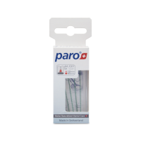 paro&#174; ISOLA LONG, kon., medium, gr&#252;n, 4/9 mm,12 Packungen &#224; 5 Stk.