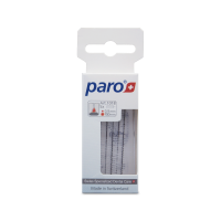 paro&#174; ISOLA LONG, zyl., violett, grob, 10 mm,12 Packungen &#224; 5 Stk.