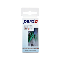 paro&#174; ISOLA F, zyl., medium, gr&#252;n, &#216; 5 mm,12 Packungen &#224; 5 Stk.