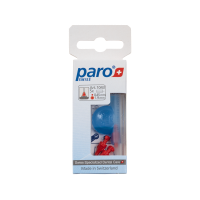 paro&amp;#174; isola F - xxx-fein, rot, zylindrisch, &amp;#216; 1,9 mm