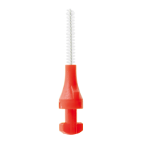 paro&amp;#174; isola F - xxx-fein, rot, zylindrisch, &amp;#216; 1,9 mm