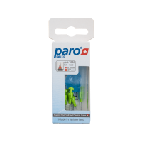 paro&amp;#174; isola F - fein, hellgr&amp;#252;n, konisch, &amp;#216; 3/7 mm