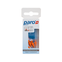 paro&amp;#174; isola F - x-fein, orange, konisch, &amp;#216; 1,9/5 mm