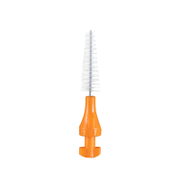 paro&amp;#174; isola F - x-fein, orange, konisch, &amp;#216; 1,9/5 mm