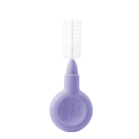 paro&#174; Flexi-Grip, violett, coarse, &#216; 7,2 mm,12 Blister &#224; 4 Stk.