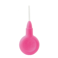 paro&#174; Flexi-Grip, pink, super-fein,  &#216; 0,4 - 2 mm,12 Blister &#224; 4 Stk.