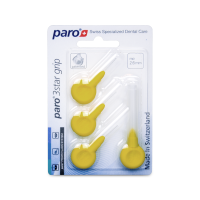 paro&#174; 3STAR-GRIP, xx-fein, gelb, 2.6 mm,12 Blister &#224; 4 Stk.