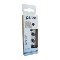 paro&#174; PLAK, Dis Plaque Tabletten,12 Dosen &#224; 10 Stk.