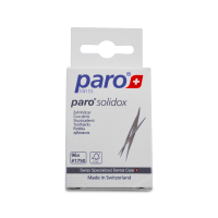 paro&#174; Solidox Zahnholz,12 Dosen &#224; 96 Stk.