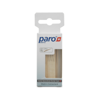 paro&#174; Micro-Sticks Zahnholz,12 Dosen &#224; 96 Stk.