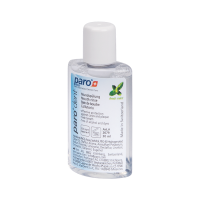 paro&#174; DENT Dentalsp&#252;lung Mini, 30 ml,Packung &#224; 12 Flaschen