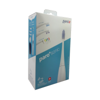 paro&#174; sonic kit,Reinigungs-kit mit Zahn- und Interdentalb&#252;rsten