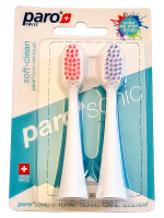 paro&amp;#174;sonic soft-clean, zu paro&amp;#174;sonic #760