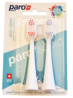 paro&amp;#174;sonic, duo-clean, zu paro&amp;#174;sonic #760